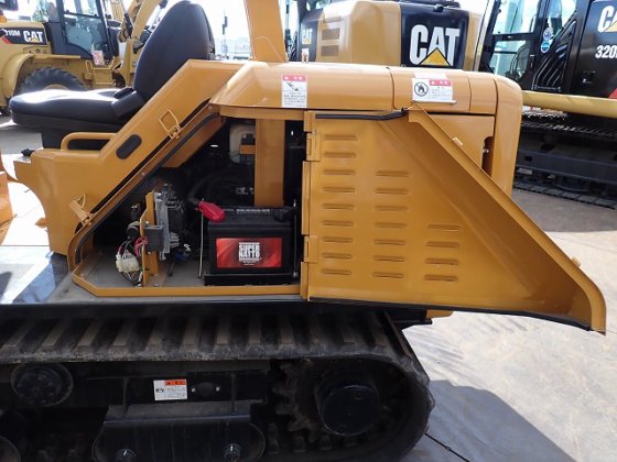 2021 莫鲁卡 MFD 20