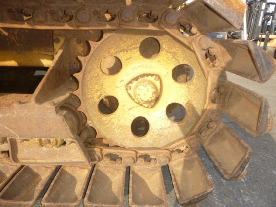 1988 MITSUBISHI BD2G