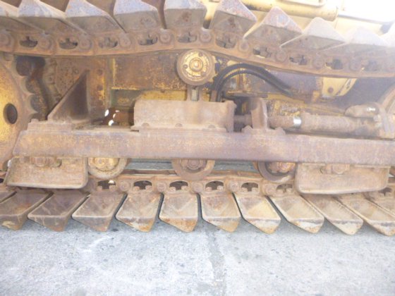 1988 MITSUBISHI BD2G