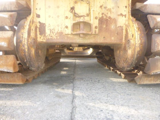 1988 MITSUBISHI BD2G