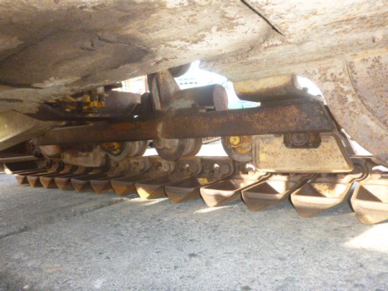 1988 MITSUBISHI BD2G