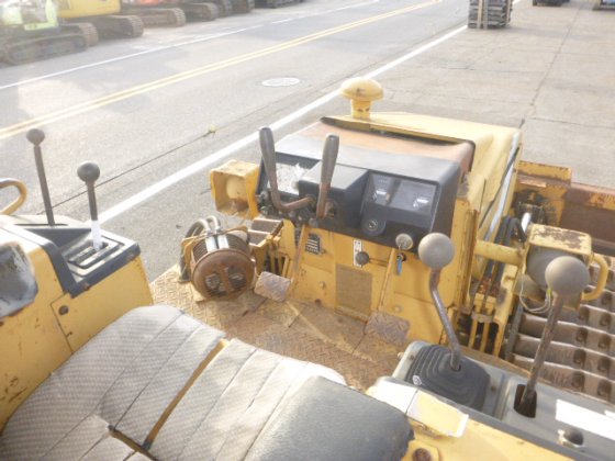 1988 MITSUBISHI BD2G