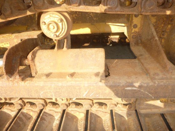 1988 MITSUBISHI BD2G