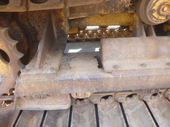 1988 MITSUBISHI BD2G