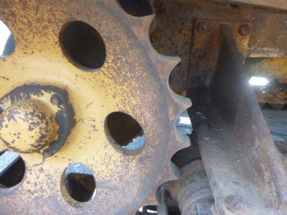 1988 MITSUBISHI BD2G