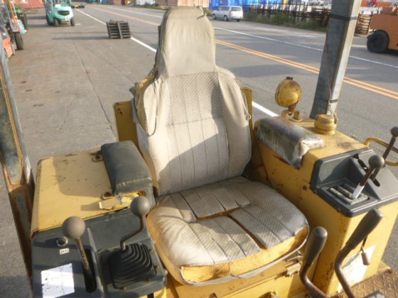 1988 MITSUBISHI BD2G