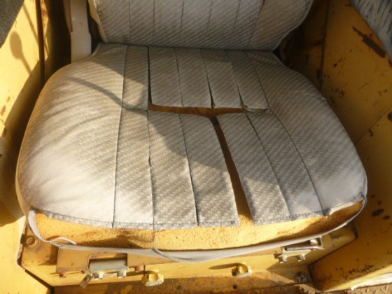 1988 MITSUBISHI BD2G