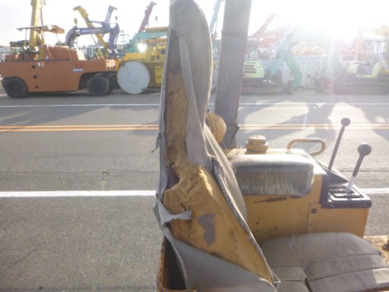 1988 MITSUBISHI BD2G