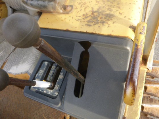 1988 MITSUBISHI BD2G