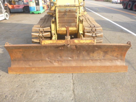 1988 MITSUBISHI BD2G