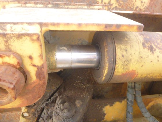 1988 MITSUBISHI BD2G