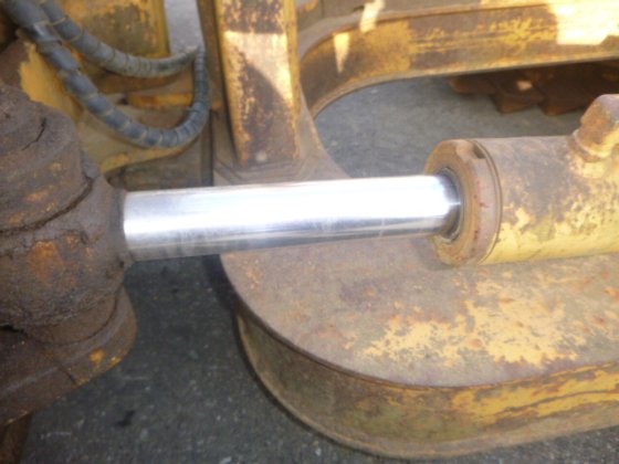 1988 MITSUBISHI BD2G