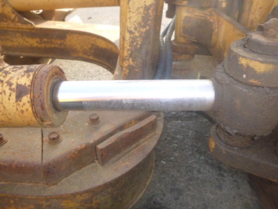 1988 MITSUBISHI BD2G