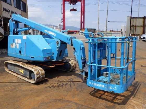 2006 其他 NUL090 3