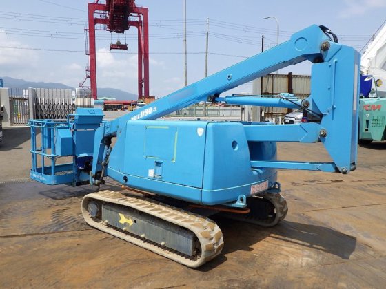 2006 其他 NUL090 3