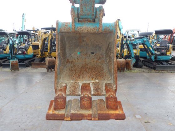 2012 久保田 RX 153S