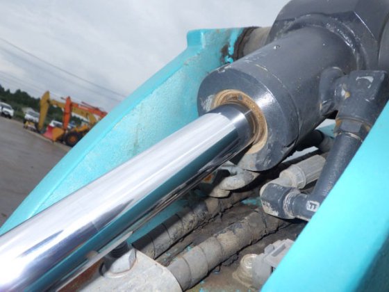 2012 久保田 RX 153S