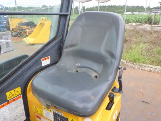 2012 久保田 RX 153S