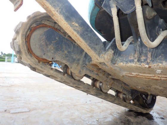 2012 久保田 RX 153S