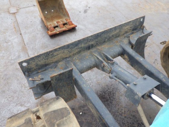 2012 久保田 RX 153S