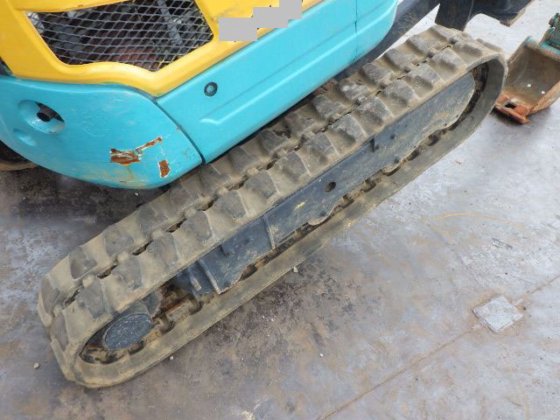 2012 久保田 RX 153S