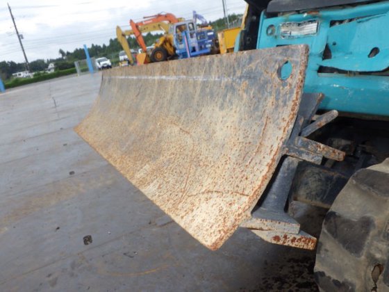 2012 久保田 RX 153S