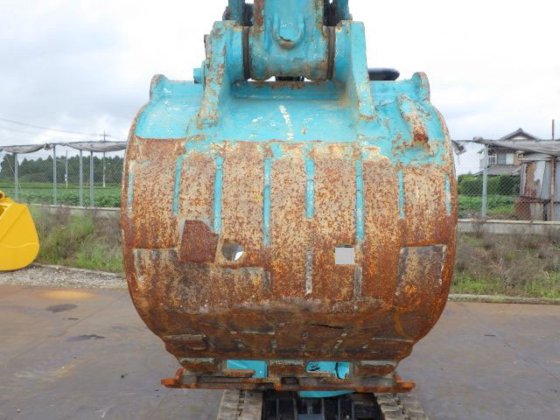 2012 久保田 RX 153S