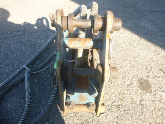 2002 山特维克 TBB 51