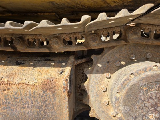 2002年小松PC120 6E