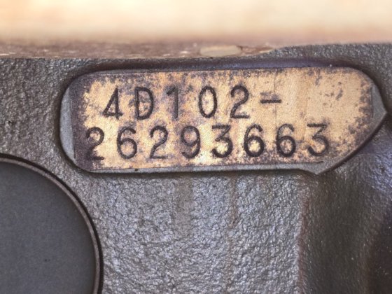 2002年小松PC120 6E