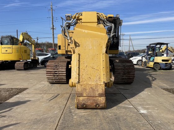 2007 CAT 325C