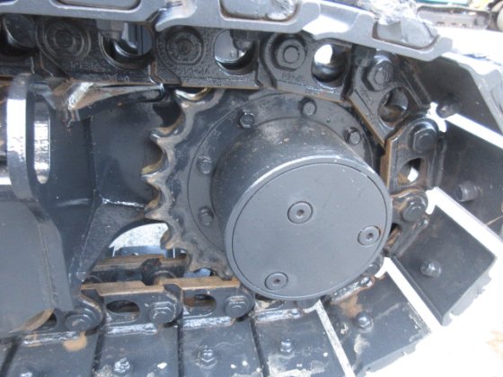 2018 久保田 RX 306E