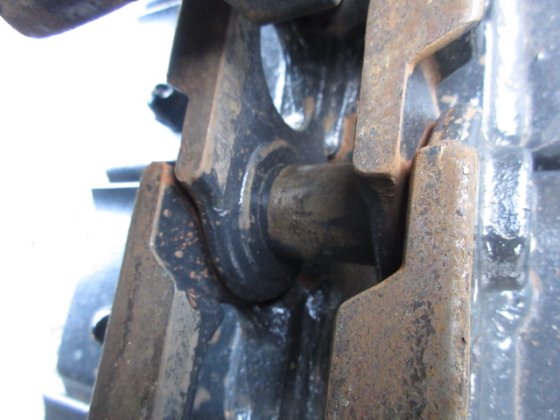 2018 久保田 RX 306E