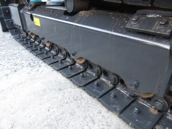 2018 久保田 RX 306E