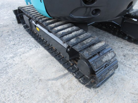 2018 久保田 RX 306E