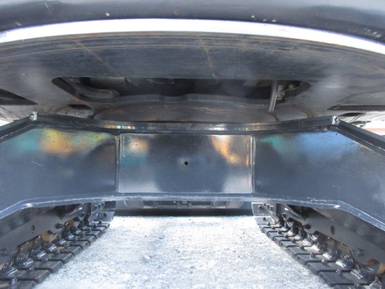 2018 久保田 RX 306E