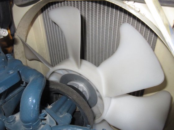 2018 久保田 RX 306E