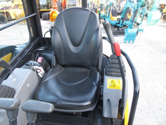 2018 久保田 RX 306E