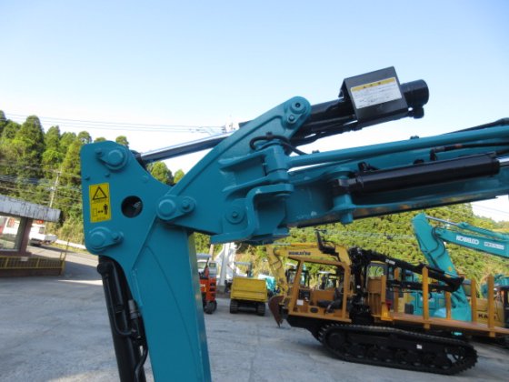 2018 久保田 RX 306E