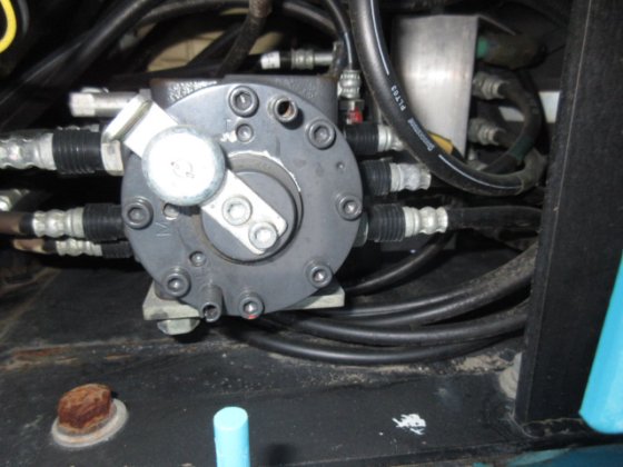 2018 久保田 RX 306E