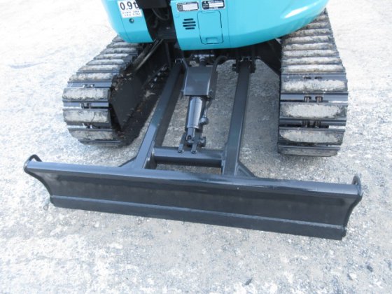 2018 久保田 RX 306E