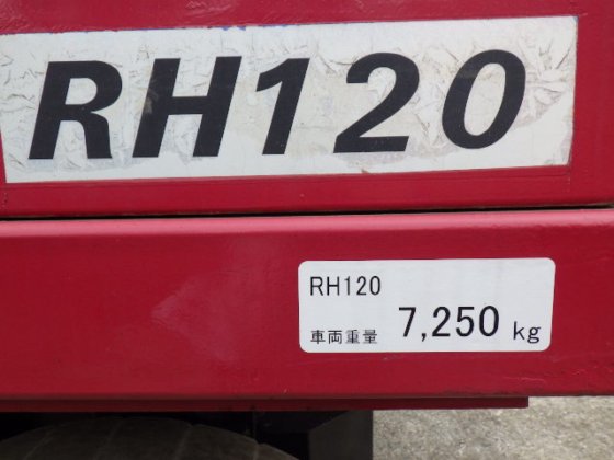 2009 RH120