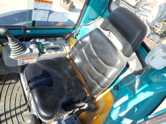 2011 久保田 U 30 5