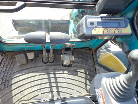 2011 久保田 U 30 5