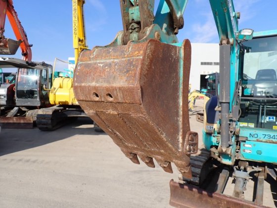 2011 久保田 U 30 5