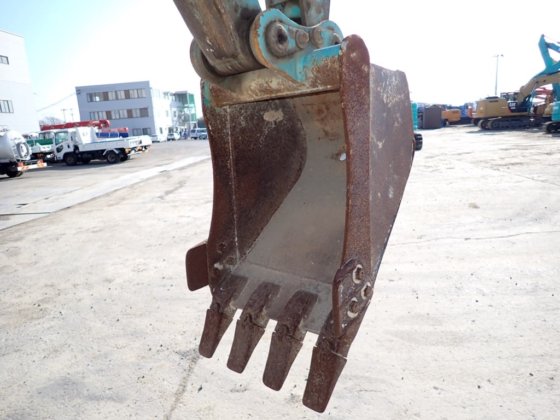 2011 久保田 U 30 5