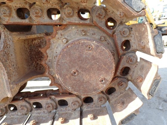 2011 久保田 U 30 5