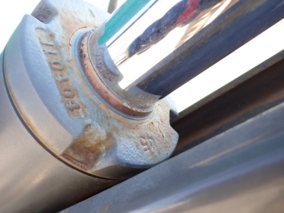 2011 久保田 U 30 5