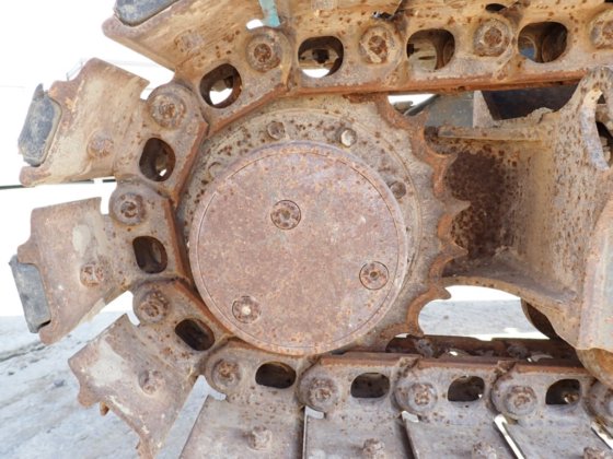 2011 久保田 U 30 5