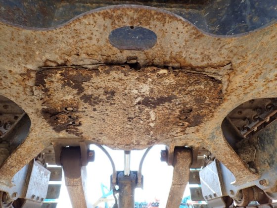 2011 久保田 U 30 5